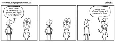Holiday sex « The Cutting Edge