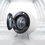 Bauknecht Round Washing Machine Concept by Arman Emami - TechCracks