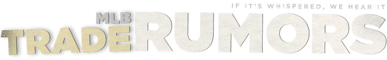MLB Rumors - MLBTradeRumors.com