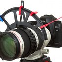 FocusMaker brings follow focus to any DSLR lens