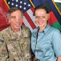 The Simple Sexy Email Secret Petraeus Used for His Affair