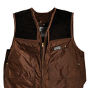 Dan's Hunting Gear| Squirrel Hunter's Brown Briarproof Vest