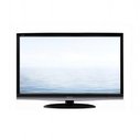 Sharp LCC-5277UDE Black AQUOS 52 Inch LCD Flat Panel HDTV - LCC-5277U in "LCD TV's " collection | GroupAngle
