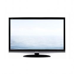 Sharp LCC-5277UDE Black AQUOS 52 Inch LCD Flat Panel HDTV - LCC-5277U in "LCD TV's " collection | GroupAngle