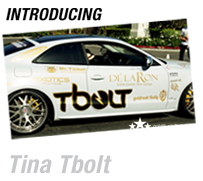 Energy Shots, Drinks & Tablets | Tbolt™