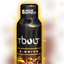 Energy Shots, Drinks & Tablets | Tbolt™
