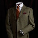 Logsdail Classic Jackets