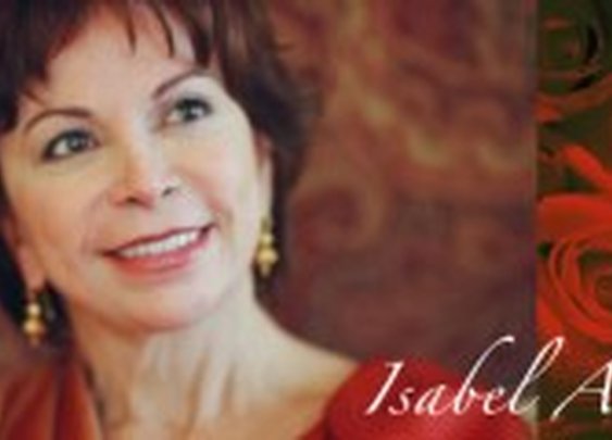 Amor, de Isabel Allende, reúne as melhores cenas de amor de seus livros. A Vida Secreta.
