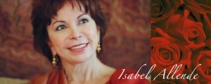 Amor, de Isabel Allende, reúne as melhores cenas de amor de seus livros. A Vida Secreta.