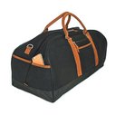 Canvas Duffel LG by Industry Portage Company | The Industry Portage Co. | Custom, limited edition and upcycled carry goods