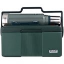 Hammertone Green Classic Lunchbox Cooler & Bottle Combo | Stanley