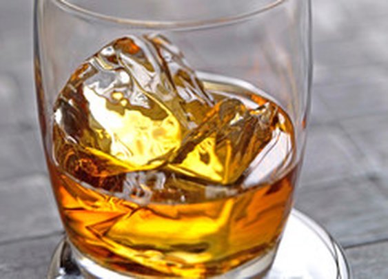 A Chill to Scotch 