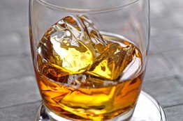 A Chill to Scotch 