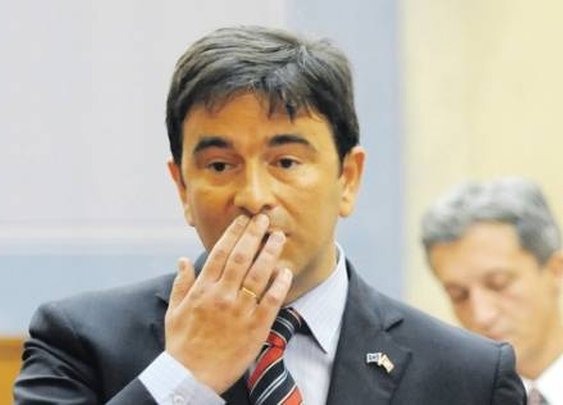 Medojević: Đukanović nije kriv za S.Č, nije špijun CIA, nije ga postavio Barović… | Lajk