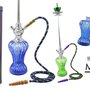 Mya Mozza 2 Hookah - The New & Improved Mya Mozza Hookah - Cannaswag