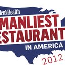 Manliest Restaurants In America 2012