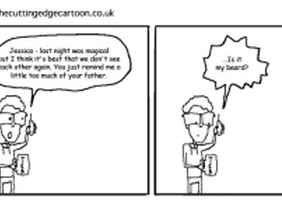 One night stand regret  « The Cutting Edge