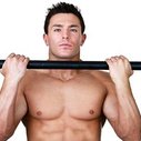Get Better at Pull-ups