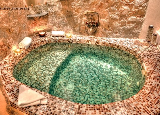 Astarte Suites Hotel | Santorini Greece