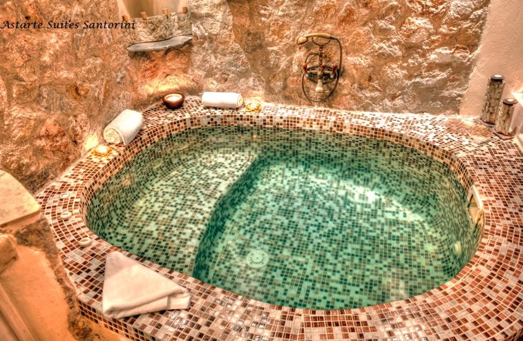Astarte Suites Hotel | Santorini Greece