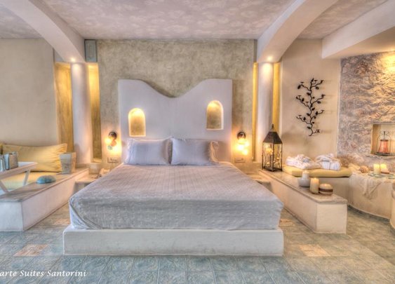 Astarte Suites Hotel | Santorini Greece