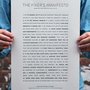 A Fixed Thing Is a Beautiful Thing: The Fixer's Manifesto 