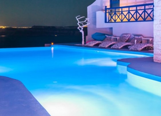 Astarte Suites: Bringing Cool To Honeymoons  : Origin of Cool