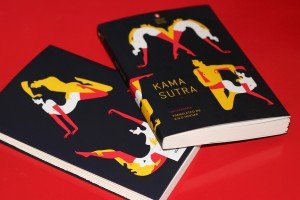 A difícil arte de ilustrar o erotismo. A Vida Secreta.