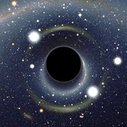 Monster Black Hole Is Biggest Ever Found  