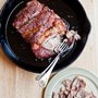 Yummy Supper: MOMOFUKU'S PULLED PORK