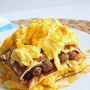 Breakfast Lasagna