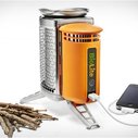 BIOLITE CAMP STOVE