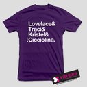 Camiseta Fab4 Classical Porn Stars | A Vida Secreta ShopA Vida Secreta Shop