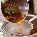 How to Make Root Beer  