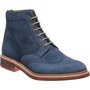 Brogue boot