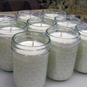 TEOTWAWKI Blog: DIY Survival Candles