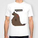W is for Walrus T-Shirt | That Should Be Mine