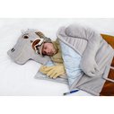 ThinkGeek :: Star Wars Tauntaun Sleeping Bag