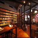 Cigar lounges/bars around the world