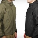 SAMARITAN JACKET | BY MASTER & COMMANDER