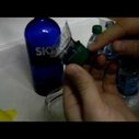 How To Put Vodka In Sealed Water Bottles - StumbleUpon