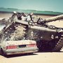 Drive A Tank Class