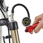 Cycling check list