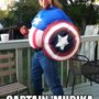 Captain 'Murika