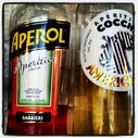 Low Alcohol Cocktails – Aperol Sour « The Noble Experiment