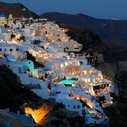 Fancy - Oia Village @ Santorini, Greece
