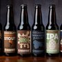 Basement Brewing Company