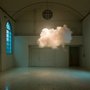 Indoor Clouds (Yes, it's real)
