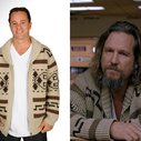 The Big Lebowski: The Dude’s Sweater