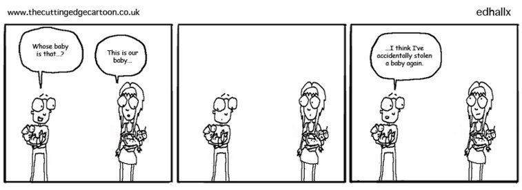 Babies « The Cutting Edge
